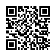 Código QR (código de barras bidimensional)