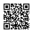 Código QR (código de barras bidimensional)