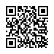 Código QR (código de barras bidimensional)