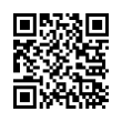 Código QR (código de barras bidimensional)