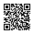 Código QR (código de barras bidimensional)