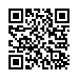 Código QR (código de barras bidimensional)