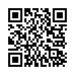 Código QR (código de barras bidimensional)