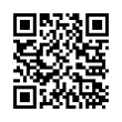 Código QR (código de barras bidimensional)