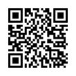 Código QR (código de barras bidimensional)