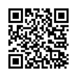 Código QR (código de barras bidimensional)