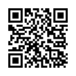 Código QR (código de barras bidimensional)