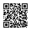 Código QR (código de barras bidimensional)