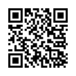 Código QR (código de barras bidimensional)