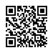 Código QR (código de barras bidimensional)