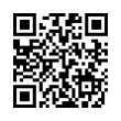 Código QR (código de barras bidimensional)