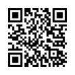 Código QR (código de barras bidimensional)