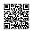 Código QR (código de barras bidimensional)