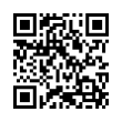 Código QR (código de barras bidimensional)