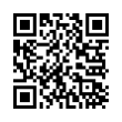 Código QR (código de barras bidimensional)