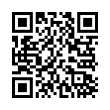 Código QR (código de barras bidimensional)