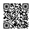 Código QR (código de barras bidimensional)