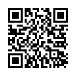 Código QR (código de barras bidimensional)