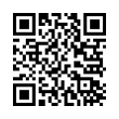 Código QR (código de barras bidimensional)