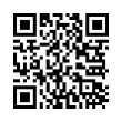 Código QR (código de barras bidimensional)