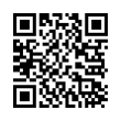 Código QR (código de barras bidimensional)