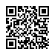 Código QR (código de barras bidimensional)