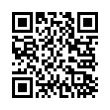 Código QR (código de barras bidimensional)