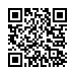 Código QR (código de barras bidimensional)