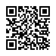 Código QR (código de barras bidimensional)