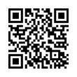 Código QR (código de barras bidimensional)