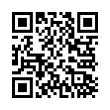 Código QR (código de barras bidimensional)