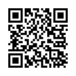 Código QR (código de barras bidimensional)