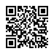 Código QR (código de barras bidimensional)