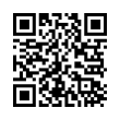 Código QR (código de barras bidimensional)