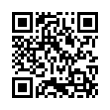 Código QR (código de barras bidimensional)