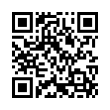 Código QR (código de barras bidimensional)