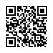 Código QR (código de barras bidimensional)