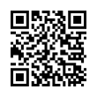 Código QR (código de barras bidimensional)