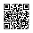 Código QR (código de barras bidimensional)