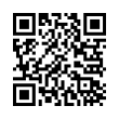 Código QR (código de barras bidimensional)