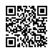 Código QR (código de barras bidimensional)