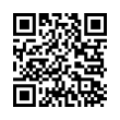 Código QR (código de barras bidimensional)