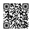 Código QR (código de barras bidimensional)