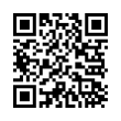 Código QR (código de barras bidimensional)