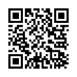 Código QR (código de barras bidimensional)