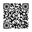 Código QR (código de barras bidimensional)