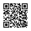 Código QR (código de barras bidimensional)