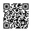 Código QR (código de barras bidimensional)