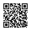 Código QR (código de barras bidimensional)