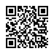 Código QR (código de barras bidimensional)